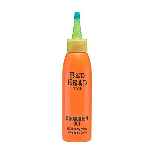 Bed Head Straighten Out Humidity Defying Straightening Cream