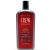 American Crew Official Supplier to Men Moisturizing & Shine Enhancing Daily Shampoo with Wheat Protein & Rosemary, 33.8 fl oz