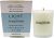 Aromaworks Light Candle Small – Spearmint and Lime for Unisex 2.65 oz Candle