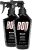 BOD Man Fragrance Body Spray, Black, 8 fl oz (Pack of 2)