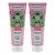 Body Scrub – Pack of 2 by Human+Kind for Unisex – 6.46 oz Scrub