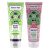 Body Wash and Body Scrub Kit by Human+Kind for Unisex – 2 Pc Kit