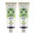 Body Wash – Apple and Herbs – Pack of 2 by Human+Kind for Unisex – 8.45 oz