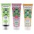 Body Wash – Grapefruit and Scrub and Souffle Cream Kit 3 Pc Kit