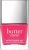 butter LONDON Patent Shine 10X Nail Lacquer, Gel-Like Finish, Chip-Resistant Formula, 10-Free Formula, Cruelty-Free, Polymer Technology