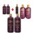 CHI Deep Brilliance Olive & Monoi Optimum Shampoo/Conditioner Choose from Sizes: