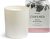 Cowshed Indulge Blissful Ylang & Rose Room Candle, 220 g