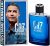 Cristiano Ronaldo Cr7 Play It Cool Edt Spray 1.7 Oz Men, 1.7 Oz