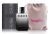 Darken-Eau De Cologne Spray Perfume, Fragrance For Women- Daywear, Casual Daily Cologne Set with Deluxe Suede Pouch- 3 Oz Bottle- Ideal EDP Beauty Gift for Birthday, Anniversary