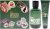 Dsquared2 Green Wood Men 3.4oz EDT Spray, 5.0oz Bath and Shower Gel 2 Pc Gift Set