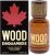 Dsquared2 Wood Pour Homme Men EDT Spray 1 oz