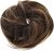 Hairdo Pop Fishtail Braid Headband, R22 Swedish Blond