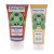 Hand-Elbow-Feet Cream – Watermelon and Body Souffle – Tube Kit – 2 Pc Kit