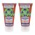 Hand-Elbow-Feet Cream – Watermelon – Pack of 2 by Human+Kind 1.7 oz Cream