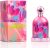 J. Del Pozo Halloween I Am Unique Women EDT Spray 3.4 oz