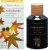 L’Erbolario – Ambraliquida – Smoothing Body Oil with Amber Creamy Scent – Reduce Signs Of Ageing – Infused with Extracts Of Liquidambar, Pistachio, Sesame and Sunflower Oils, 4.2 Oz