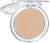 MCoBeauty Invisible Matte Pressed Powder | Setting and Finishing Face Powder | Nude Beige