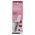 MCoBeauty More Brows Brush On Fibre Gel -Light-Medium for Women -0.12 oz Eyebrow