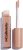 MCoBeauty Peachy Gloss Hydrating Lip Oil | Vegan Lip Gloss | Long Lasting Lip Moisturizer for Dry and Chapped Lips | Peachy Nude