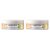 Moisture Body Souffle Cream – Tub – Pack of 2 by Human+Kind – 6.76 oz Body Cream