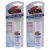 Palmers Cocoa Butter Formula Swivel Stick – Pack of 2 Chap Stick 14.75 ml