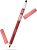 Pupa Milano True Lips Lip Liner Smudger Pencil, No. 03 Golden Buiscuit, 0.04 Ounce