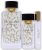 RACHEL ZOE Instinct Set Eau de Parfum Sprays, Perfectly Balanced Feminine Perfume for Women, Lasting Signature Designer Scent, Complete Set, 3 Piece