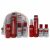 Refresh & Protect 4 Pc Kit by CHI – 2oz Iron Guard 44, 2.6oz Dry Shampoo & More