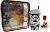 Star Wars by Air-Val International for Kids – 3 Pc Gift Set 1.7oz EDT Spray, Plastic Cup with Straw, Toiletry Bag