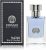 Versace Pour Homme For Men Eau De Toilette Spray, 1.0 Ounce