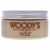 Web with Matte Finish by Woodys for Men – 3.4 oz Pomade